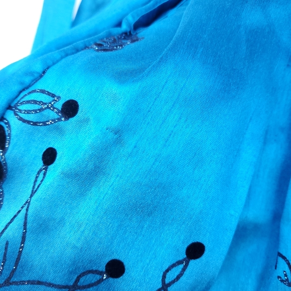 Jona Michelle Party Dress - Picture 10 of 13